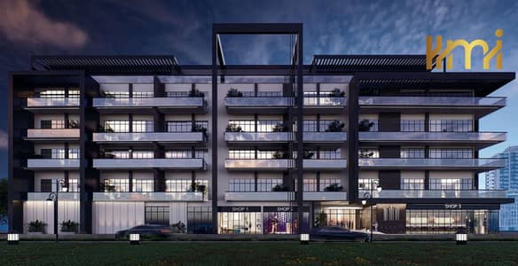 1 habitación Apartamento para en Venta en Jumeirah Village Circle (JVC), Dubai - c4c54e6c705e10688da406aac77cb33d. jpg