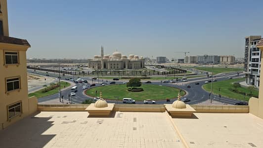 1 chambre Appartement à à louer à Muwaileh Commercial, Sharjah - 8772. jpg