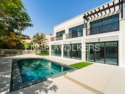 5 habitaciones Villa para en Venta en Jumeirah Village Triangle (JVT), Dubai - Villa en Jumeirah Village Triangle (JVT)，JVT District 2，District 2B, 5 dormitorios, 9950000 AED - 15570140