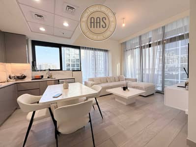 1 habitación Apartamento para en Alquiler en Meydan, Dubai - IMG_9362. jpg