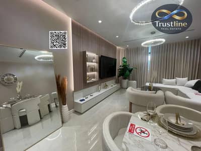 2 Cпальни Апартамент Продажа в Аль Алиа, Аджман - WhatsApp Image 2026-05-20 at 3.31. 10 PM. jpeg