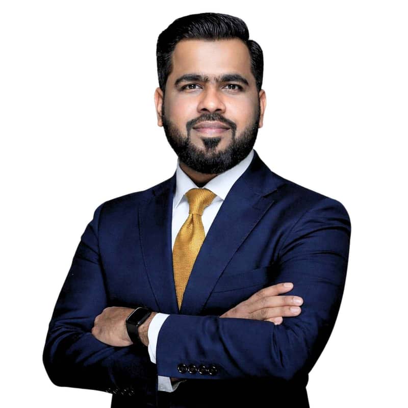 Abdul Savad Abdul Savad