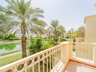 3 Slaapkamers Villa te Huur in The Springs, Dubai - Villa in The Springs,The Springs 8, 3 slaapkamers, 300000 AED - 14256061 3 Slaapkamers Villa te Huur in The Springs, Dubai - Villa in The Springs,The Springs 8, 3 slaapkamers, 300000 AED - 14256061