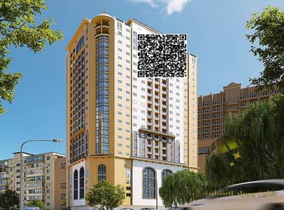 Studio zum zum Verkauf in Al Nuaimiya, Ajman - 1. jpg Studio zum zum Verkauf in Al Nuaimiya, Ajman - 1. jpg