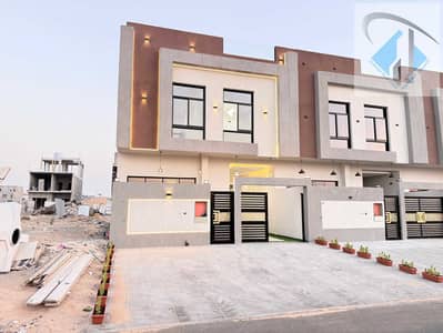 3 habitaciones Villa para en Venta en Al Zahya, Ajman - IMG_9527. jpg