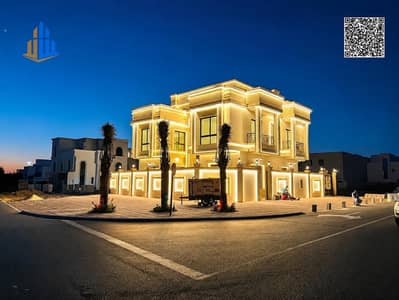 6 Schlafzimmer Villa zum zum Verkauf in Al Helio, Ajman - WhatsApp Image 2026-06-22 at 7.16. 43 PM (1). jpeg