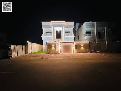5 Bedroom Villa for Sale in Al Zahya, Ajman - WhatsApp Image 2026-06-22 at 7.27. 26 PM. jpeg 5 Bedroom Villa for Sale in Al Zahya, Ajman - WhatsApp Image 2026-06-22 at 7.27. 26 PM. jpeg