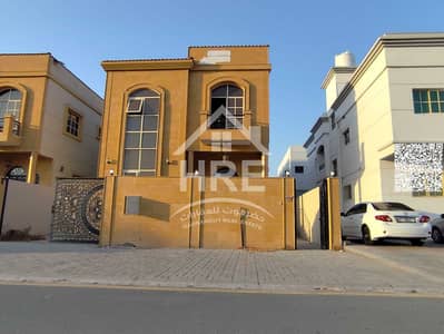5 Schlafzimmer Villa zum zur Miete in Al Mowaihat, Ajman - WhatsApp Image 2026-06-22 at 6.52. 08 PM (3). jpeg
