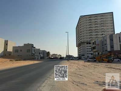 Plot para en Venta en Al Amerah, Ajman - bda2a9da-6032-46a9-8b04-aab61788de50. jpeg Plot para en Venta en Al Amerah, Ajman - bda2a9da-6032-46a9-8b04-aab61788de50. jpeg