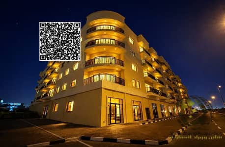 1 Bedroom Flat for Sale in Ajman Uptown, Ajman - 111. jpg