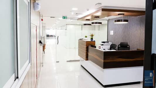 Office para en Alquiler en Sheikh Zayed Road, Dubai - 20260304_114448 EDIT. png