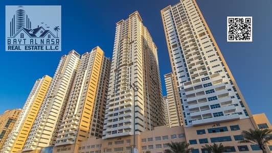 2 Camere Appartamento in Affitto a Al Rashidiya, Ajman - 140152de-d576-461e-8031-04c967341e8e. jpg