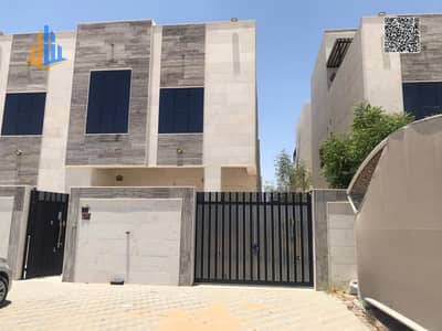 6 chambres Villa à à louer à Al Zahya, Ajman - WhatsApp Image 2026-06-22 at 7.35. 32 PM. jpeg