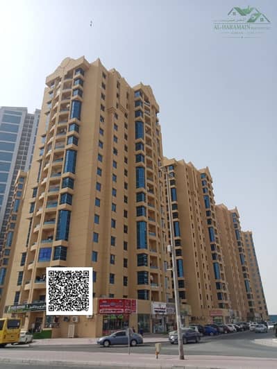 3 Schlafzimmer Wohnung zum zum Verkauf in Ajman Downtown, Ajman - IMG-20260620-WA0017. jpg 3 Schlafzimmer Wohnung zum zum Verkauf in Ajman Downtown, Ajman - IMG-20260620-WA0017. jpg