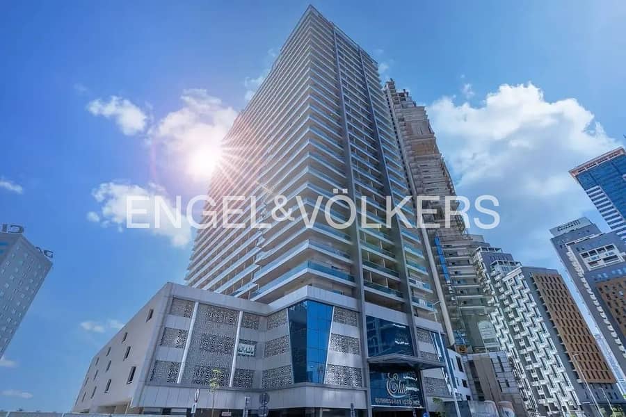 Wohnung in Business Bay,Elite Business Bay Residence, 4 schlafzimmer, 3100000 AED - 15566186 Wohnung in Business Bay,Elite Business Bay Residence, 4 schlafzimmer, 3100000 AED - 15566186