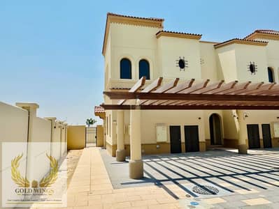 2 Schlafzimmer Townhouse zum zur Miete in Zayed City, Abu Dhabi - WhatsApp Image 2026-06-22 at 5.38. 25 PM (15). jpeg 2 Schlafzimmer Townhouse zum zur Miete in Zayed City, Abu Dhabi - WhatsApp Image 2026-06-22 at 5.38. 25 PM (15). jpeg