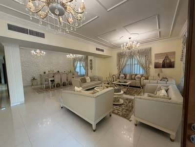 4 Bedroom Villa for Rent in Falcon City of Wonders, Dubai - WhatsApp Image 2026-03-04 at 11.49. 50 PM (2). jpeg 4 Bedroom Villa for Rent in Falcon City of Wonders, Dubai - WhatsApp Image 2026-03-04 at 11.49. 50 PM (2). jpeg