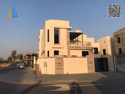 4 Bedroom Villa for Sale in Al Helio, Ajman - WhatsApp Image 2026-06-22 at 7.05. 57 PM. jpeg
