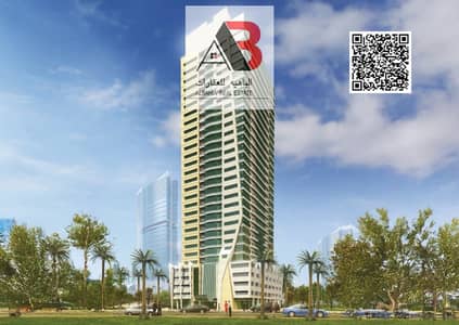 1 Bedroom Apartment for Sale in Emirates City, Ajman - WhatsApp Image 2026-06-22 at 8.04. 58 PM. jpeg 1 Bedroom Apartment for Sale in Emirates City, Ajman - WhatsApp Image 2026-06-22 at 8.04. 58 PM. jpeg