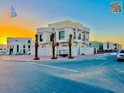 6 Camere Villa in Vendita a Al Helio, Ajman - WhatsApp Image 2026-06-22 at 7.16. 31 PM (1). jpeg