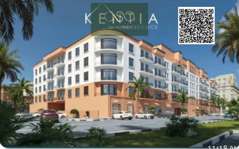 2 chambres Appartement à à louer à Ajman Uptown, Ajman - WhatsApp Image 2026-06-22 at 8.18. 22 PM. jpeg