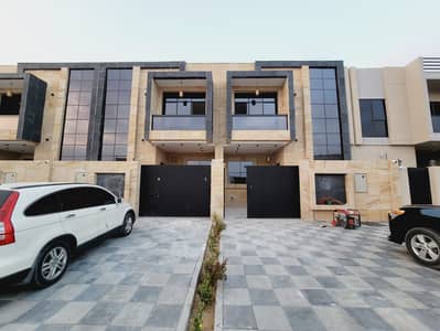 فیلا 5 غرف نوم للايجار في الحليو، عجمان - 81b4fc2a-7a71-4710-84a9-e300ea638db0. jpg