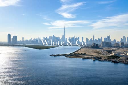 3 Schlafzimmer Wohnung zum zur Miete in Dubai Creek Harbour, Dubai - Wohnung in Dubai Creek Harbour,Dubai Creek Residences,Dubai Creek Residence Tower 3 North, 3 schlafzimmer, 300000 AED - 15570621 3 Schlafzimmer Wohnung zum zur Miete in Dubai Creek Harbour, Dubai - Wohnung in Dubai Creek Harbour,Dubai Creek Residences,Dubai Creek Residence Tower 3 North, 3 schlafzimmer, 300000 AED - 15570621