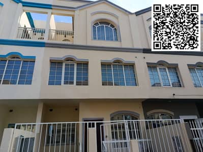 3 Schlafzimmer Townhouse zum zur Miete in Al Zahya, Ajman - WhatsApp Image 2026-06-20 at 6.04. 51 PM (1). jpeg 3 Schlafzimmer Townhouse zum zur Miete in Al Zahya, Ajman - WhatsApp Image 2026-06-20 at 6.04. 51 PM (1). jpeg