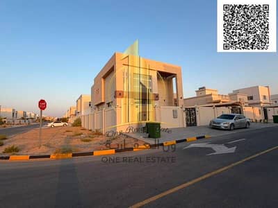 4 Bedroom Villa for Rent in Al Mowaihat, Ajman - WhatsApp Image 2026-06-22 at 6.27. 29 PM (1). jpeg