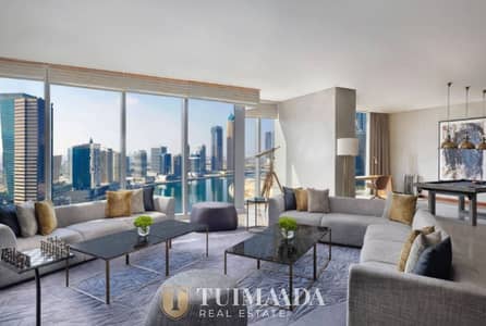 2 Camere Appartamento in Vendita a Downtown Dubai, Dubai - Снимок экрана — 2026-06-23 в 00.37. 22. png