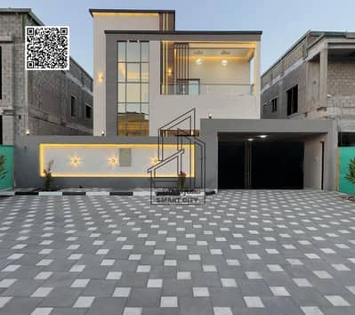 4 Camere Villa in Vendita a Al Yasmeen, Ajman - WhatsApp Image 2026-05-18 at 6.54. 08 PM. jpeg