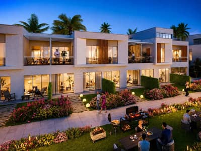 5 Camere Villa in Vendita a Dubai Investment Park (DIP), Dubai - Villa a Dubai Investment Park (DIP)，DAMAC Riverside，Sage, 5 camere da letto, 4000000 AED - 15570702