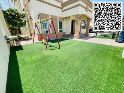 5 Camere Villa in Affitto a Al Raqaib, Ajman - WhatsApp Image 2026-06-22 at 12.17. 11 PM. jpeg