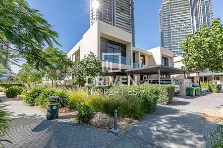 5 Bedroom Villa for Rent in DAMAC Hills (Akoya by DAMAC), Dubai - Type TH-D Bright Villa in Serene Location 5 Bedroom Villa for Rent in DAMAC Hills (Akoya by DAMAC), Dubai - Type TH-D Bright Villa in Serene Location