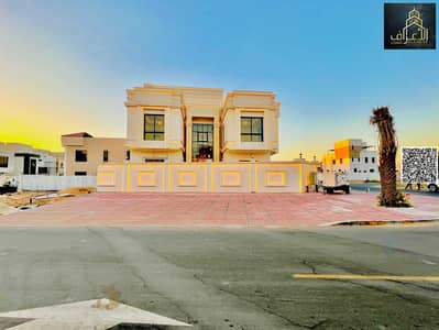 6 Camere Villa in Vendita a Al Helio, Ajman - WhatsApp Image 2026-06-21 at 5.01. 40 PM. jpg