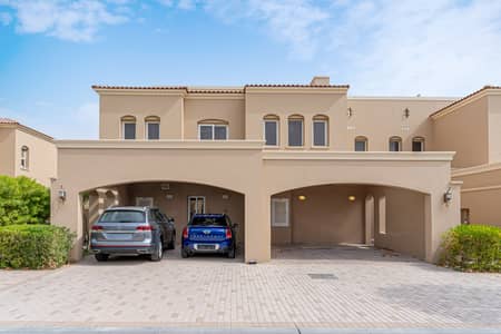 2 Camere Villa in Vendita a Serena, Dubai - Villa a Serena，Bella Casa, 2 camere da letto, 2499999 AED - 15570758