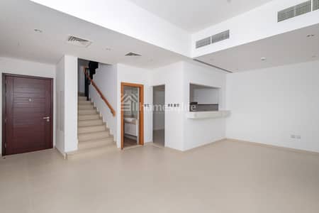 3 habitaciones Townhouse para en Venta en Dubailand, Dubai - Casa adosada en Dubailand，Villanova，La Rosa, 3 dormitorios, 3200000 AED - 15570761