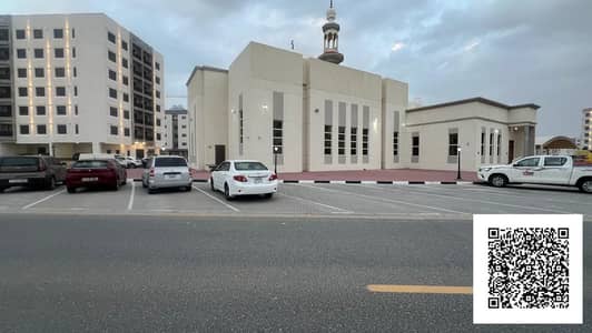 Plot in Vendita a Al Jurf, Ajman - 1 (4). jpeg