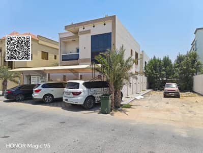 5 Camere Villa in Vendita a Al Yasmeen, Ajman - WhatsApp Image 2026-06-22 at 7.12. 14 PM. jpeg