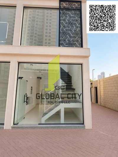 Shop in Affitto a Al Amerah, Ajman - WhatsApp Image 2026-06-22 at 8.46. 13 PM. jpeg