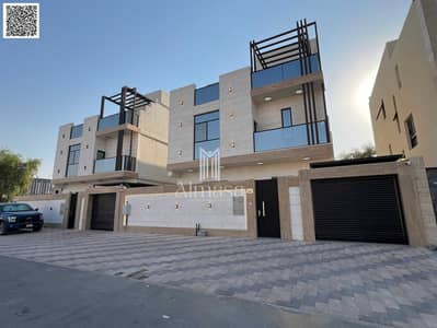 5 Camere Villa in Vendita a Al Helio, Ajman - IMG_3732. jpg