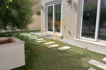 3 habitaciones Townhouse para en Venta en Dubailand, Dubai - Casa adosada en Dubailand，Villanova，Amaranta，Amaranta B, 3 dormitorios, 2700000 AED - 15570852