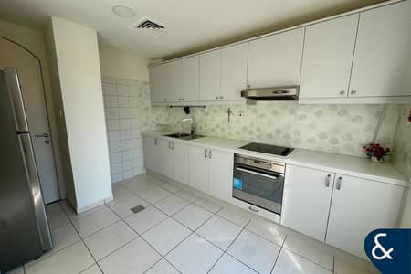 2 Bedroom Villa for Rent in The Springs, Dubai - Best price | Type 4M | Springs 11 | Available