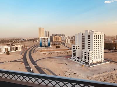 2 Schlafzimmer Wohnung zum zum Verkauf in Dubai Land Residence Complex (DLRC), Dubai - Wohnung in Dubai Land Residence Complex (DLRC)，Ajmal Sarah Tower, 2 schlafzimmer, 1050000 AED - 15570701