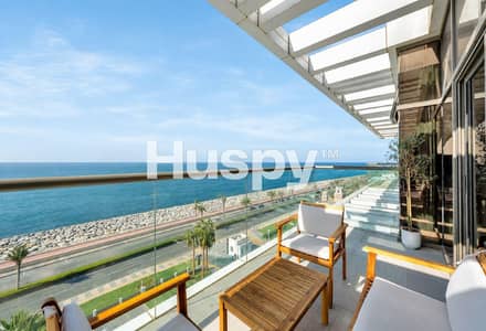 2 Camere Appartamento in Affitto a Palm Jumeirah, Dubai - Appartamento a Palm Jumeirah，The Crescent，Th8, 2 camere da letto, 240000 AED - 15570652