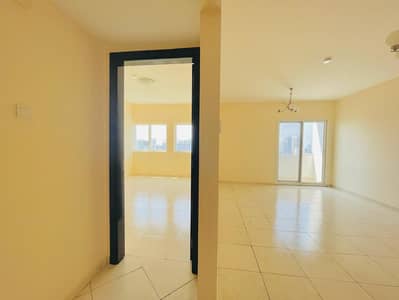 1 Slaapkamer Appartement te Huur in Al Nahda (Sharjah), Sharjah - 1000071229. jpg
