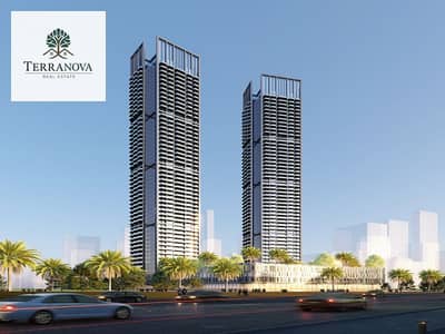 1 chambre Appartement à à vendre à Motor City, Dubai - Ananda Towers - HIGH QUALITY Ve. jpg