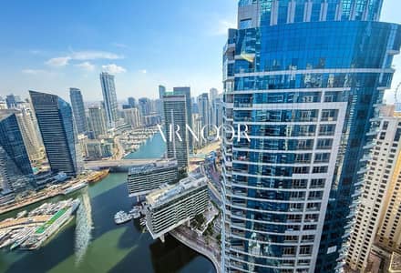2 Camere Appartamento in Affitto a Dubai Marina, Dubai - original (48). jpg