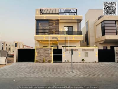 5 Bedroom Villa for Sale in Al Helio, Ajman - WhatsApp Image 2026-06-14 at 19.12. 49 (1). jpeg