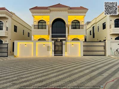 5 Camere Villa in Vendita a Al Helio, Ajman - IMG-20251002-WA1350. jpg
